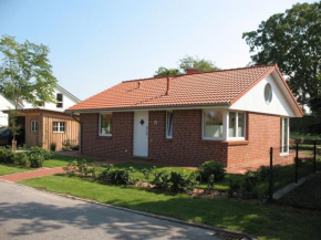Landhaus Gericke in Kappeln